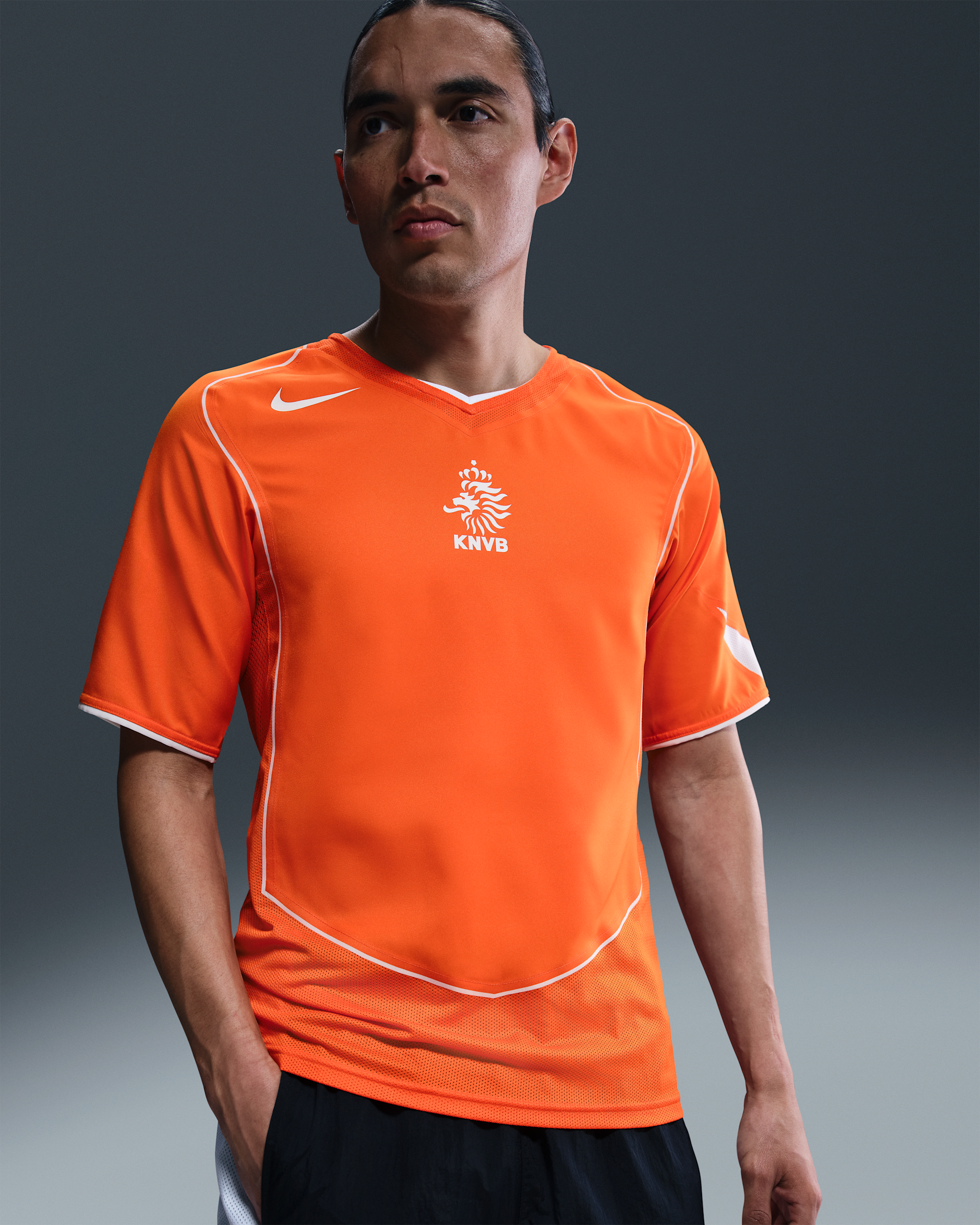 NIKE公式】オランダ 2004 リイシュー メンズ ナイキ サッカー レプリカ